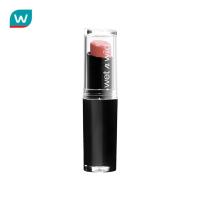 ราคา Wet เว็ท เอ็น ไวลด์ เมก้า ลาสท์ ลิป คัลเลอร์ อี981 สแคทเตอร์ โรส พีทัลส์ (998393242)