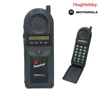 ราคา [ซาก/อะไหล่] Motorola EasyCall PageCall (Greenpoint) สภาพโชว์ งานเก่ายุค 90s (21186736123)