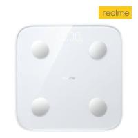 ราคา realme Smart Body Composition Scale ที่ชั่ง ตาชั่ง เครื่องชั่งน้ำหนักดิจิตอลอัจฉริยะ เครื่องชั่งน้ำหนัก (14729961486)