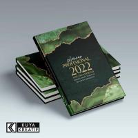 ราคา Planner 2022 PROFESSIONAL Planner YEAR 2022 + 6 PERANCANG 2022 Planner 2022 2022 2022 (19180260660)