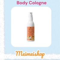 ราคา Oriental Princess Story of Happiness Summer Peach Body Cologne Spray 100ml โคโลญจน์ สำหรับ ผิวกาย พีช น้ำหอม ออเรนทอล (20776348354)