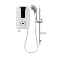 ราคา เครื่องทำน้ำอุ่น TURBORA FX-4500E 4500W (14217356502)