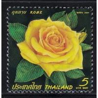 ราคา B280 แสตมป์ไทยยังไม่ได้ใช้ ชุด กุหลาบ ปี 2550 (ยังไม่ใช้) สภาพดี (4914447065)