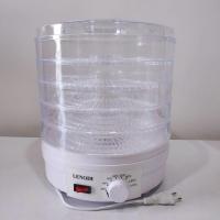 ราคา มือสอง คุณภาพดี LENODI เครื่องอบลมร้อน อบผลไม้แห้ง 5 ชั้น (20341684497)