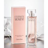 ราคา calvin klein eternity moment 100ml (24622491461)