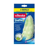 ราคา Vileda Dustino Refill วิเลดา อุปกรณ์ปัดฝุ่นดัสติโน รีฟิล (6611527803)