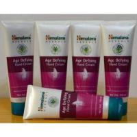 ราคา Himalaya Age Defying Hand Cream 100ml. ครีมทาบำรุงมือ (7639694522)