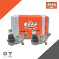 ราคา ลูกหมากปีกนกล่าง - TOYOTA ALTIS, WISH, ปี 2008-2014 (4243881823)