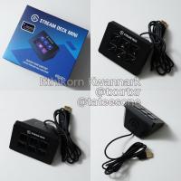 ราคา [ส่งต่อ] Elgato Stream Deck Mini (20035405164)
