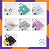 ราคา BT KPOP BOYBAND กระเป๋าผ้าผ้าแคนวาส bangtanboys กระเป๋าสะพายแฟชั่นสตรีผ้าใบ (29610639769)