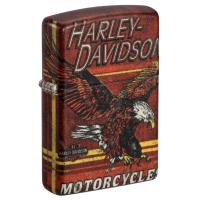 ราคา ไฟแช็ก Zippo Harley Davidson 48602 (29128955806)