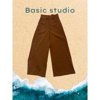 ราคา กางเกงสวยมากBasic studio (28720222740)
