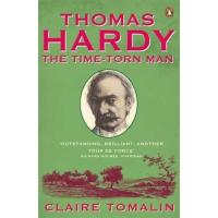 ราคา Thomas Hardy : The Time-torn Man โดย Claire Tomalin (ฉบับสหราชอาณาจักรปกอ่อน) (40971147992)