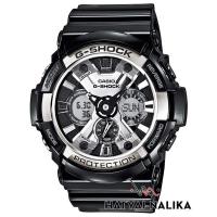 นาฬิกา G-Shock รุ่น GA-200BW-1A