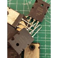 ราคา J201 2sk1530 2sj201 k1530 เพาเวอร์แอมป์คู่เสียงกำลังสูงพร้อมหลอด มือสอง (24144131737)