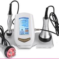 ราคา เครื่องนวดกระชับสัดส่วนพลังงานRF ในรุปถ่ายจากสินค้าจริง สำหรับร่างกาย แขน ขา หน้าท้อง สะโพก ก้น สินค้าส่งจากไทยพร้อมส่ง (1970350518)