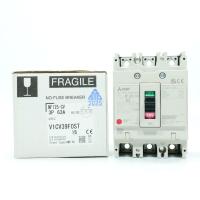 ราคา เบรกเกอร์ NF125-CV เบรกเกอร์ MITSUBISHI NF125-CV 3P 63A MCCB MITSUBISHI เบรกเกอร์ MITSUBISHI (43859410042)