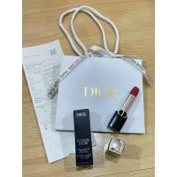ราคา Rouge Dior Lipstick 3.5g ของแท้จาก King Power (28830706882)