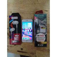 ราคา ขาย6 เอส 64 กิ้ก มือสอง ใช้งานได้ปกติ ไม่ติดไอคราว สภาพดี แถมชุดชาร์จ หูฟัง (16795542717)