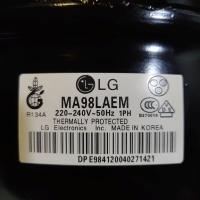 ราคา ตู้เย็นขนาดใหญ่ LG รุ่น MA98LAEM LX110HAEP LX110LAJM ตู้เย็น ตู้แช่แข็ง คอมเพรสเซอร์ NR62LAEG (40566091675)