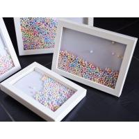 ราคา **กรอบเขย่า ใส่เม็ดโฟม** กรอบกล่อง กรอบลึก **เฉพาะกรอบ** กรอบรูปเม็ดโฟม (9174493862)