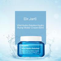 ราคา Dr.Jart+ Vital Hydra Solution Hydro Plump Water Cream 50ml (40205440478)