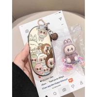 ราคา 2025 Mercedes-Benz glc300l ฝาครอบกุญแจ e300l รถ c260l เปลือก c200l หัวเข็มขัด 180 ใหม่ glb220 หญิง eqe (43521366925)