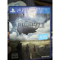 ราคา แผ่นเกมมือสองps4Final fantasy.xv (25914125003)