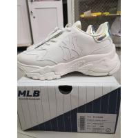 ราคา MLB Bigball chunky shiny แท้ 100% (4976833466)