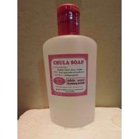 ราคา สบู่เหลวรพ.จุฬาลงกรณ์ Chula Soap (29301293159)