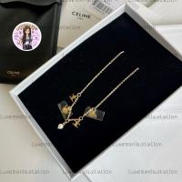 ราคา : New!! Celine Necklace️ก่อนกดสั่งรบกวนทักมาเช็คสต๊อคก่อนนะคะ️ (27673724959)