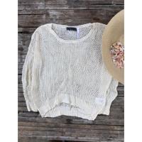 ราคา ELLE เสื้อถักไหมพรม (129783801)