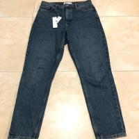ราคา กางเกงยีนส์ Topshop Jeans Mom แท้ 100% มีป้าย (7723747364)