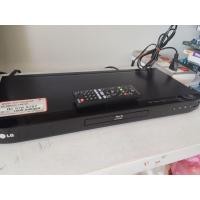 ราคา เครื่องเล่นบลูเรย์ LG Bluray รุ่นBD550 อ่านได้ทั้งแผ่นแท้และแผ่นก็อป (28400859020)