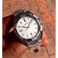 ราคา นาฬิกาข้อมือSeiko Conceptual Ladies Diamond SKK883P1 (44355216826)