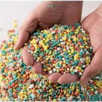 ราคา ☇☂♧พืชผัก ดอกไม้ และผลไม้ทางการเกษตร ปุ๋ยไนโตรเจน ฟอสฟอรัส และโพแทสเซียม ยูเรีย ปุ๋ยเคมีละลายช้าสามธาตุทั่วไป ดินธาตุอาห (24800833148)