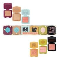 ราคา แท้/แบ่ง benefit the blush bunch (2779952141)