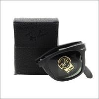 Ray-Ban Folding Wayfarer แว่นกันแดด รุ่น RB4105 601