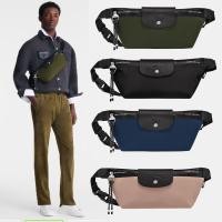 ราคา Longchamp LE PLIAGE ENERGY 10256HSR กระเป๋าคาดเอวลําลองผู้ชายกระเป๋าคาดเอวผู้หญิง (42665985422)