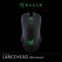 ราคา Razer Lancehead Wireless Gaming Mouse (967222144)