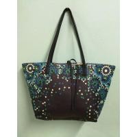 ราคา DESIGUAL ของแท้ มือสอง กระเป๋ามือสอง กระเป๋าแบรนด์เนมมือสอง แบรนด์เนมมือสอง usedbag usedbrandname 2handbag (4659785887)
