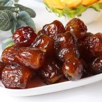 ราคา KP พุทราเชื่อม ไร้เมล็ด พุทราจีนเชื่อม อาหารแห้ง พร้อมทาน ขนาด500กรัม พร้อมส่งทั่วประเทศ ราคาถูกสุดๆ (8389651252)