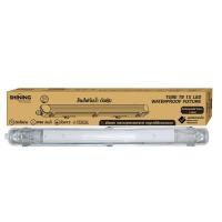 ราคา Toshiba Shining โคมกันน้ำกันฝุ่น ใส่หลอด LED T8 (โคมเปล่า) ไม่รวมหลอด คุณภาพสูง (26280504028)