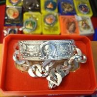 ราคา เลสข้อมือหลวงปู่บุญมา (21114698184)