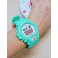 ราคา นาฬิกา G shock X JOHNNY CUPCAKES LIMITED EDITION (24654246226)