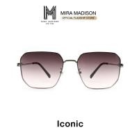ราคา Mira Madison Sunglasses แว่นตากันแดด รุ่น Iconic-MT (24538002564)