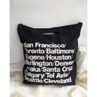 ราคา กระเป๋าผ้ามือสอง :American Apparel (3166523887)