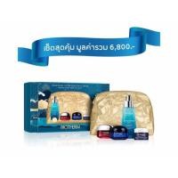 ราคา ชุดเครื่องสำอางค์ Biotherm # แบรนด์ (5668264046)