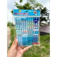ราคา ปากกาโดเรม่อน ปากกาน้ำเงิน ลายการ์ตูน (40502744330)