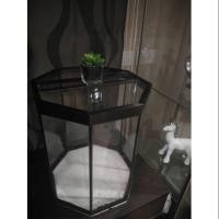 ราคา ตู้ปลา 8 เหลี่ยม 15x12 นิ้ว (2069372763)